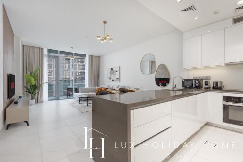 LUX The Burj Khalifa Lagoon View Suite 4, Dubaj (zdjęcie 7)