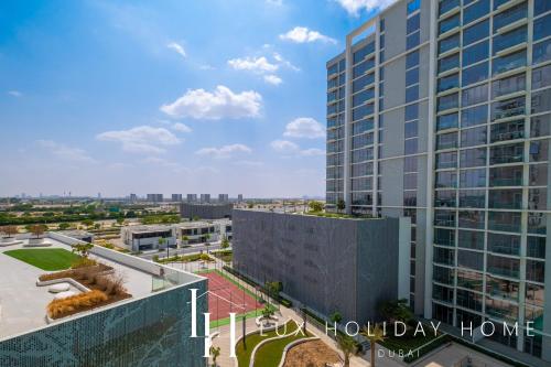 LUX The Burj Khalifa Lagoon View Suite 4, Dubaj (zdjęcie 10)