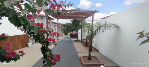 Pousada Santo Rio in Piranhas