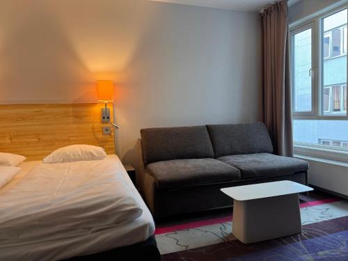Comfort Hotel Xpress Youngstorget - Tap to explore photos