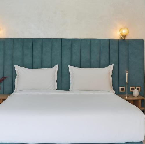 maarif elite suite, Casablanca (fotografie 7)