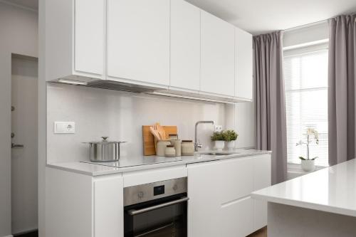 Toompea 2 bedroom Apartment in Kassisaba