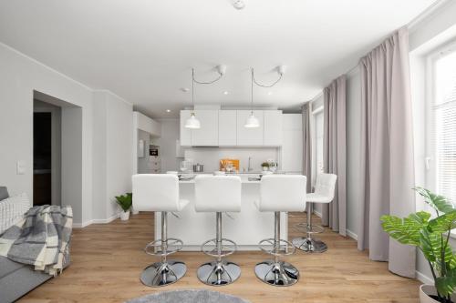 Toompea 2 bedroom Apartment in Kassisaba