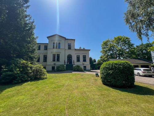 Stine 5 in Bad Doberan