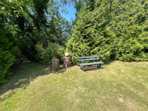 Stine 5 in Bad Doberan