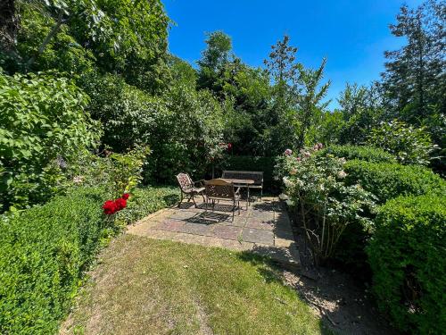 Stine 5 in Bad Doberan