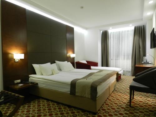 Central Hotel Sofia - image 13