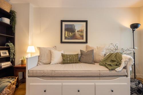Luxury Spacious 3-Bed City Oasis Just 10 Mins from Centre with Free Parking, Manchester (fotografie 10)