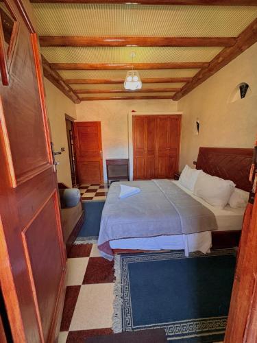 Hotel Appart Arganier Tafraout – Tafraout, AZ