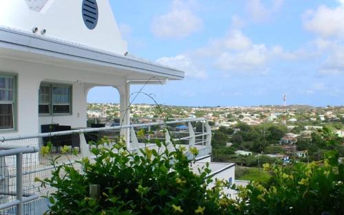 beranda/teres, Sundelight Apartments in Nieuwpoort