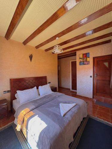 Hotel Appart Arganier Tafraout – Tafraout, AZ