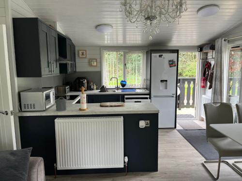 Instalaciones, No 4 Dane Park in Lymington