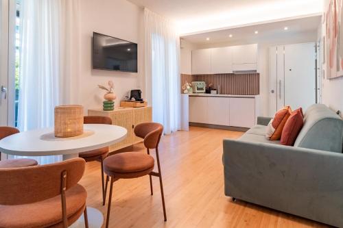 Essenza INN Salvia Luxury Apartaments