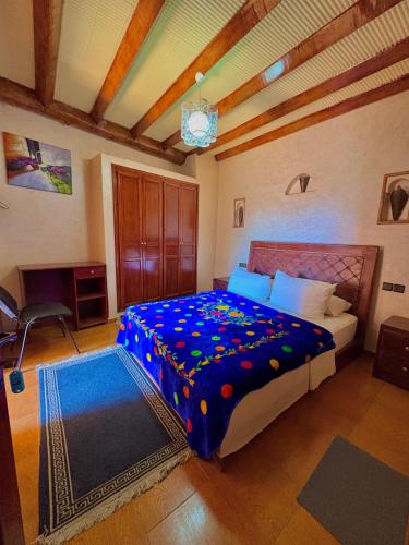 Hotel Appart Arganier Tafraout – Tafraout, AZ