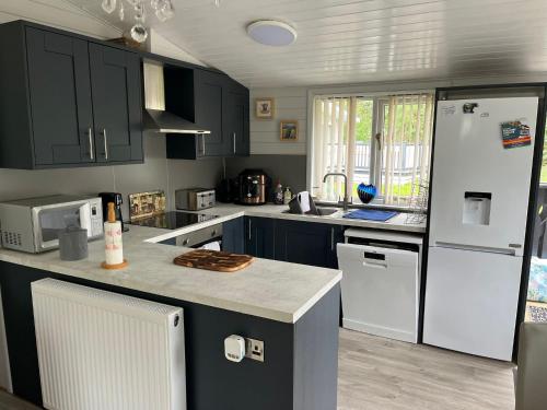 Instalaciones, No 4 Dane Park in Lymington