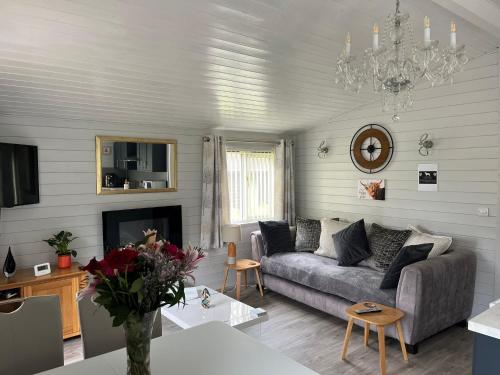 Instalaciones, No 4 Dane Park in Lymington