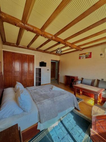 Hotel Appart Arganier Tafraout – Tafraout, AZ