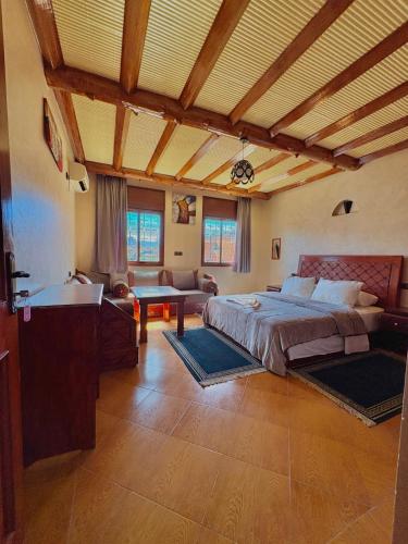 Hotel Appart Arganier Tafraout – Tafraout, AZ