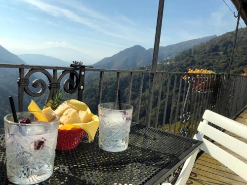 Ēdiens un dzērieni, B&B La Locanda del Cinghiale in Aurano