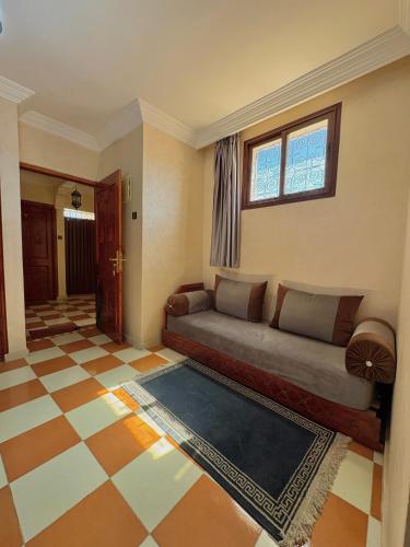 Hotel Appart Arganier Tafraout – Tafraout, AZ