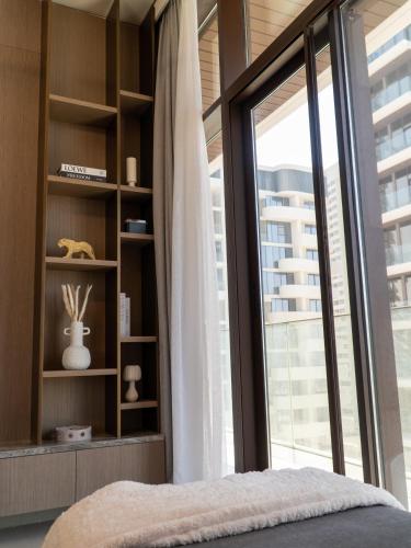 Brand New 1BR Apartment in JVC, Dubái (foto 3)