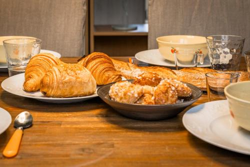 อาหารและเครื่องดื่ม, Les Marguerites - Pavillon, Wifi, TV, 2 Parkings in เชอวิลลี ลาอุย