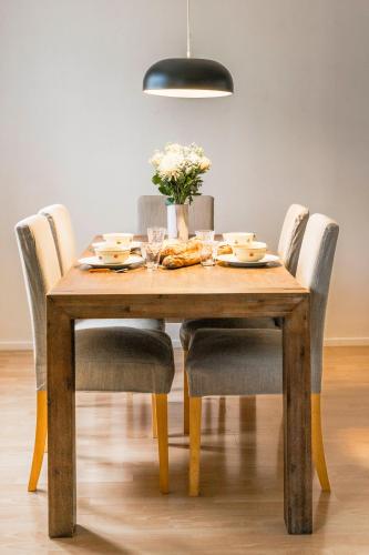 บริการและสิ่งอำนวยความสะดวก, Les Marguerites - Pavillon, Wifi, TV, 2 Parkings in เชอวิลลี ลาอุย