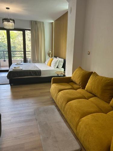 Sandanski Apartments Park Center, 