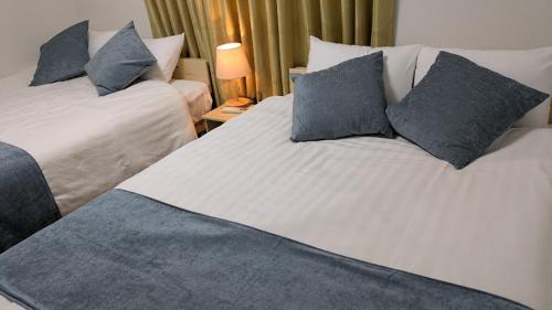 KANDAI Hotel