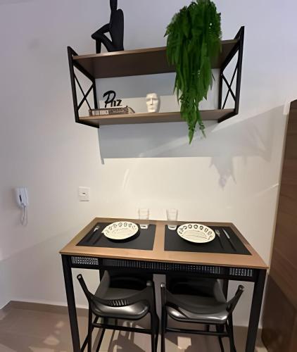 Food and beverages, Conforto e Praticidade a um Preco Imbativel! AP34 near Bolota Doce