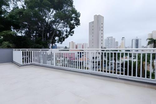 Balcony/terrace, Conforto e Praticidade a um Preco Imbativel! AP34 near Bolota Doce