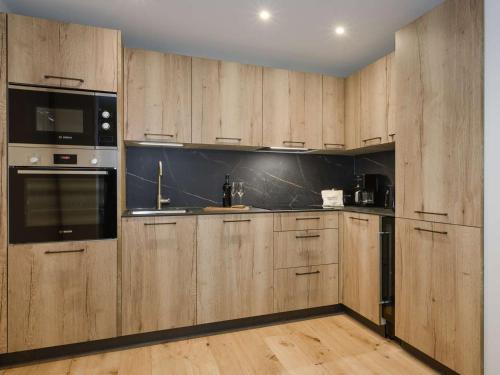 Superbe appartement neuf - 8 pers - Courchevel 1650 - Pieds des pistes - FR-1-631-130 in 쿠르셰벨