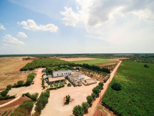 Masseria La Duchessa Masseria La Duchessa