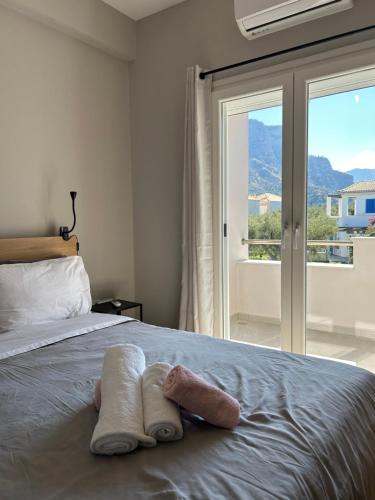 Serene beach house in 迪亞高普圖