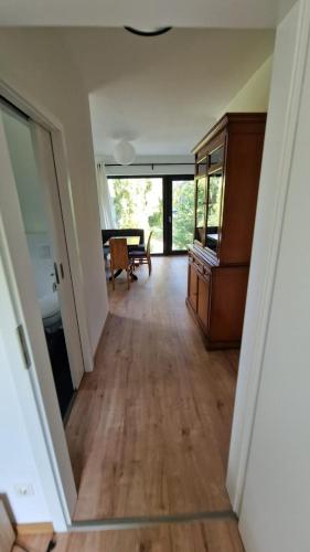 Seeblick, ganze Wohnung in 科尼希 武斯特豪森