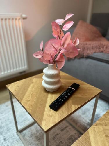 Stylish studio in the heart of Trnava, Trnava (foto 7)