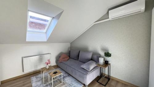 Stylish studio in the heart of Trnava, Trnava (foto 2)