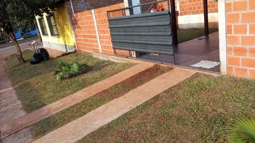Depto alem in Leandro N. Alem