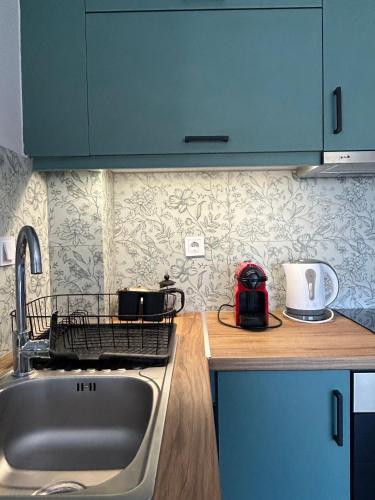 Serene beach house in 迪亞高普圖