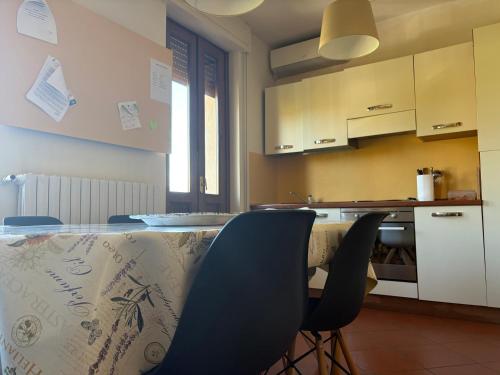 Home Sweet Home Affittacamere - Lucca 5