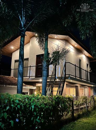 White Lotus Apartments – khách sạn tại Godalla