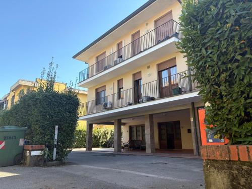 Home Sweet Home Affittacamere - Lucca 3
