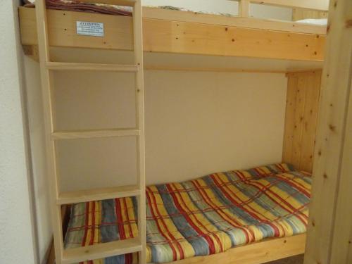 Appartement 2 pièces pour 6 à Arc 1600 proche piste animaux admis - FR-1-411-337 - image 3
