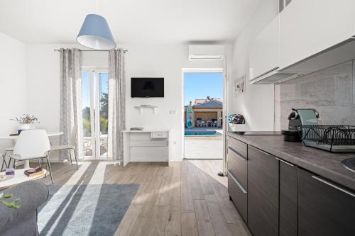 المرافق, Villa Casa Lilium, a charming holiday apartment 6km near the sea in Santalezi