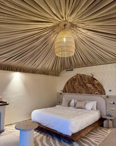 Agafay Luxury camp 4