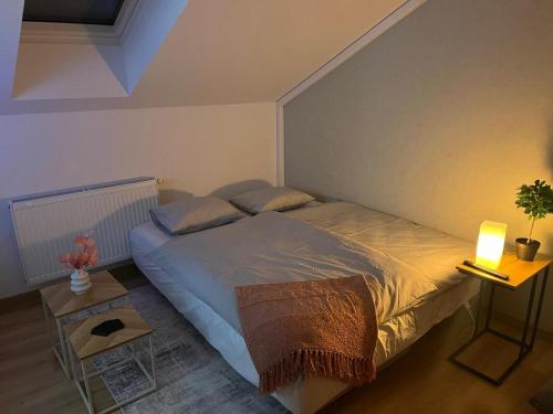 Stylish studio in the heart of Trnava, Trnava (foto 9)