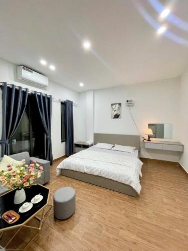 Tâm Anh home