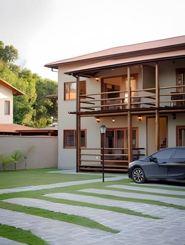 Lofts Corujinha Paraty in ปาราตี