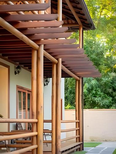 Lofts Corujinha Paraty in ปาราตี