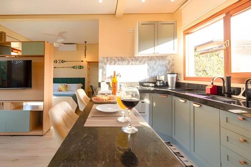 Lofts Corujinha Paraty in ปาราตี